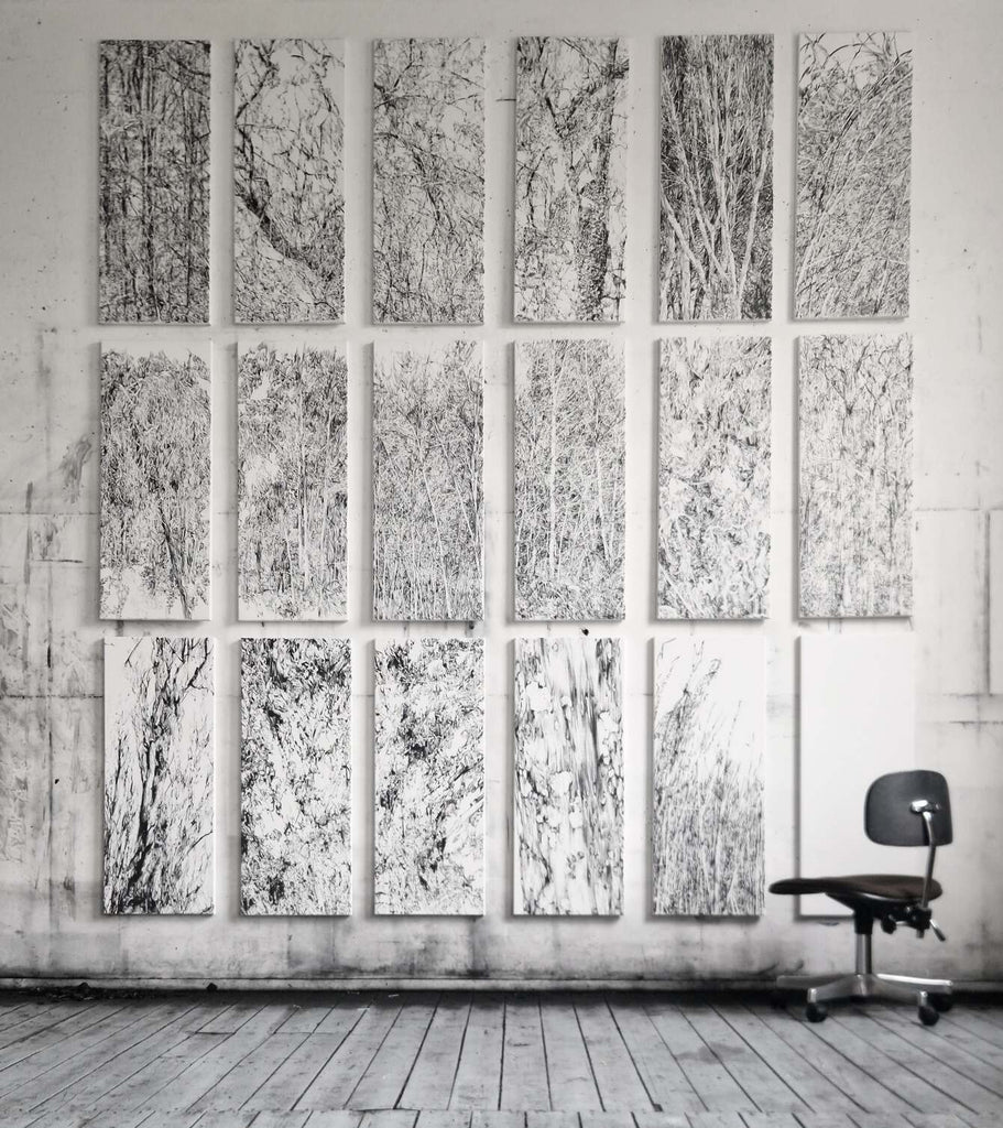 Crowdfunding retrospective Anouk Griffioen