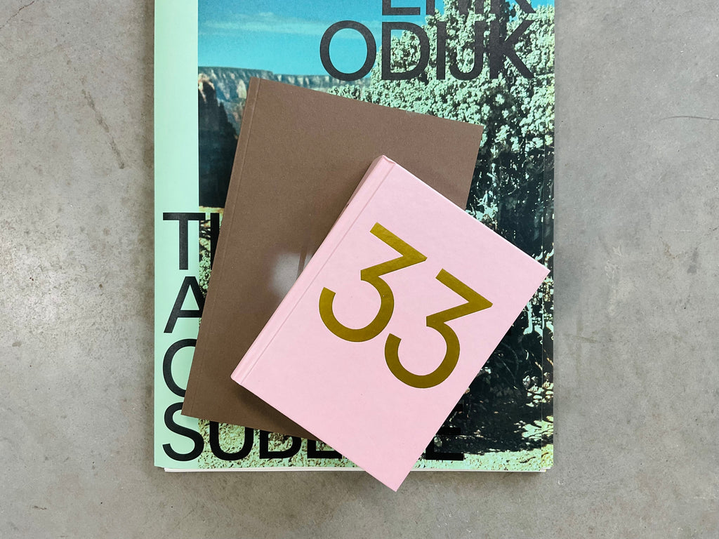 Best Dutch Book Designs 2020 exhibition at the Stedelijk Museum
