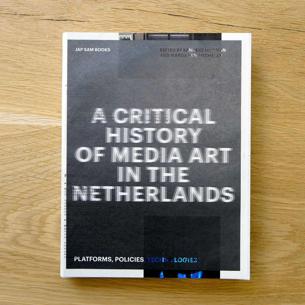 17.05.2021 - AICA-Salon - History of Media Art in NL