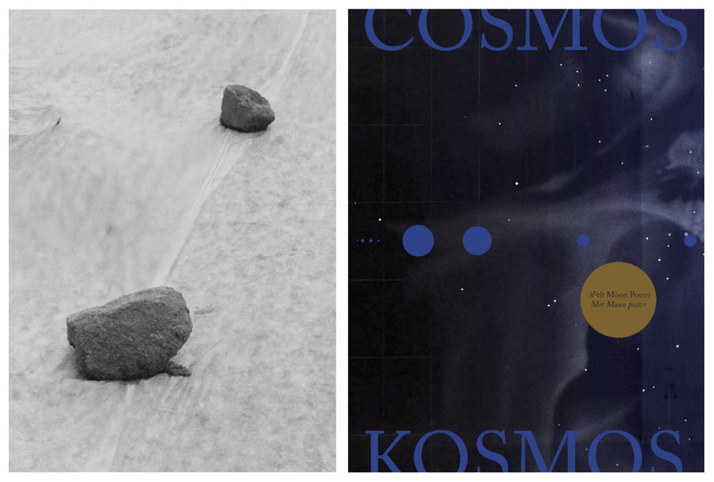 Recent art book launches