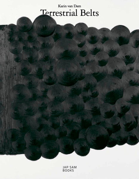 Terrestrials Belts / Aardgordels - Karin van Dam