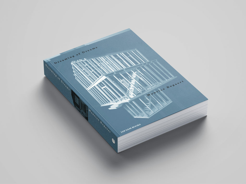 Dreaming of Dreams. Maurice Bogaert