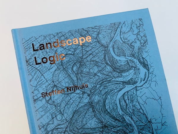 Landscape Logic [Second Edition] – Jap Sam Books