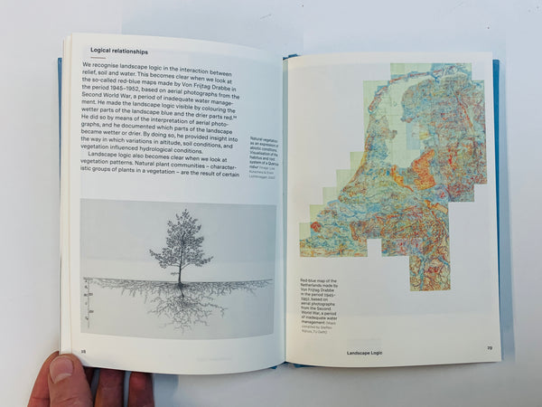 Landscape Logic [Second Edition] – Jap Sam Books