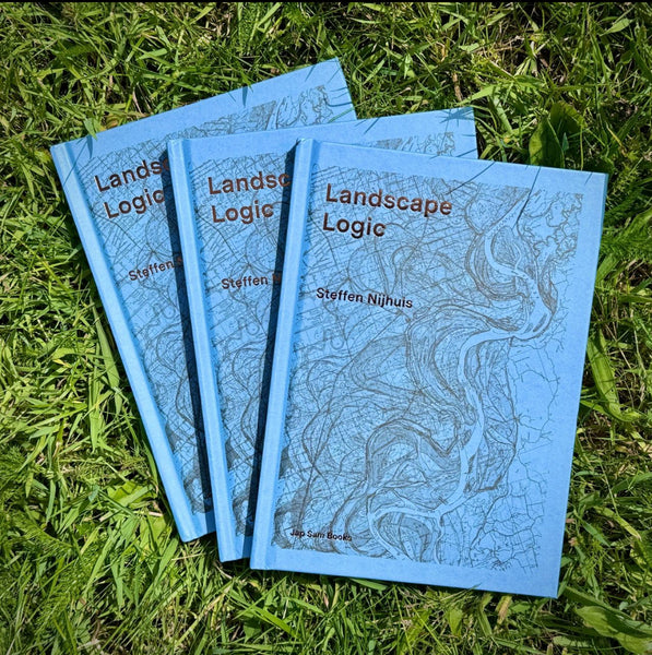 Landscape Logic [Second Edition] – Jap Sam Books