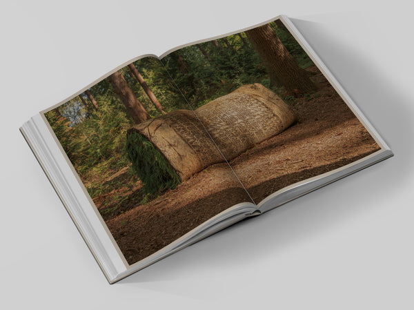 Interwoven. Diana Scherer – Jap Sam Books
