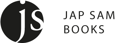 JAPSAM Books is a Dutch publishing house in the field of contemporary art, architecture, photography, design, landscape and theory.