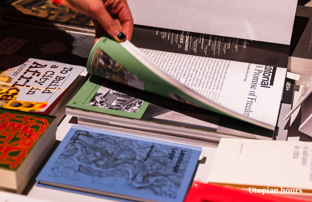 Urbanites Script The Urbanites' Fair 2026 | 28 & 29 May – Jap Sam Books