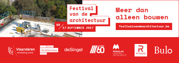 08.09.2017 Architecture Night (N/a), 08-17.09.2017 Festival of Architecture 2017