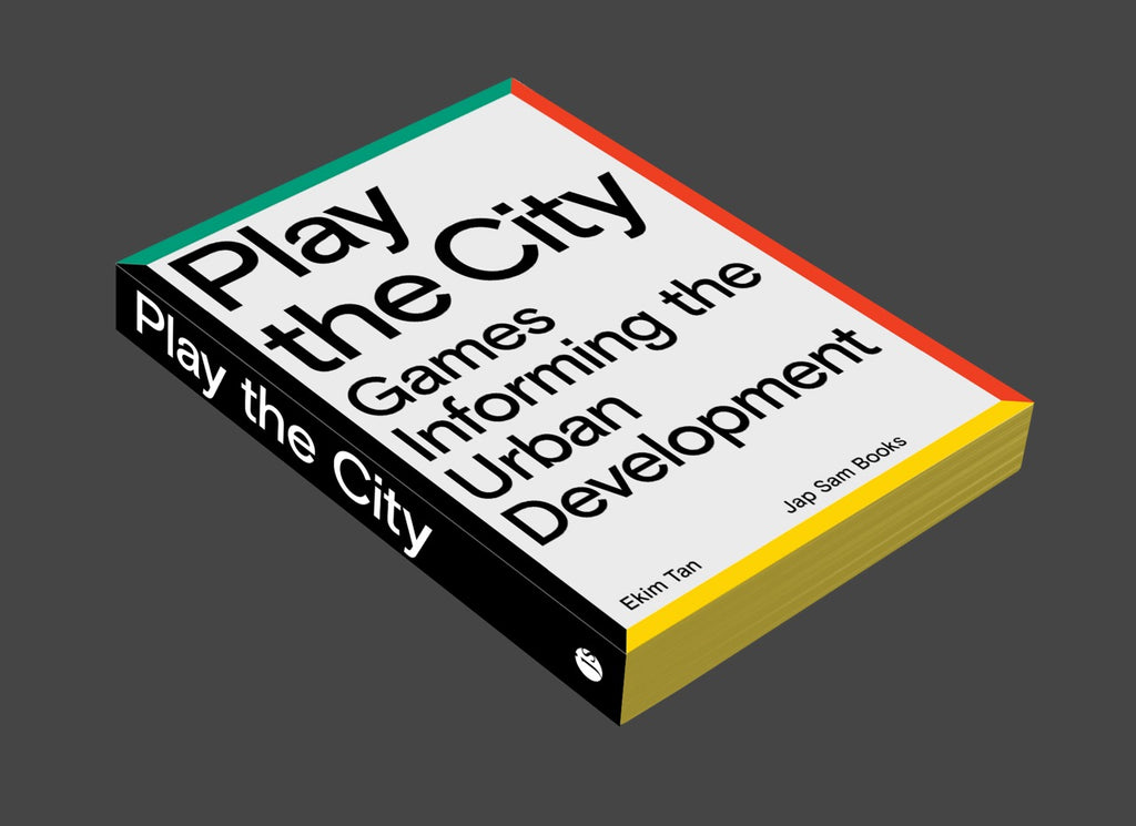 01.12.2017 Book launch Play the City