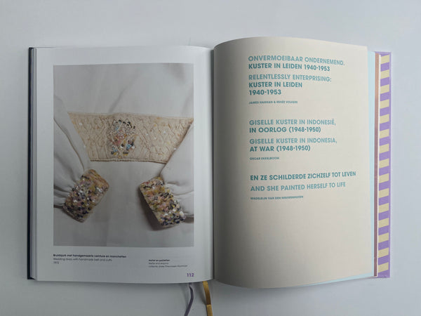 UNBOUNDED / ONBEGRENSD – Jap Sam Books