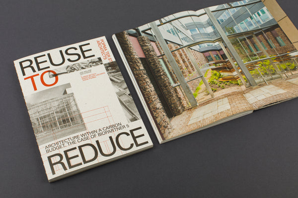 Reuse to Reduce [2nd edition] – Jap Sam Books