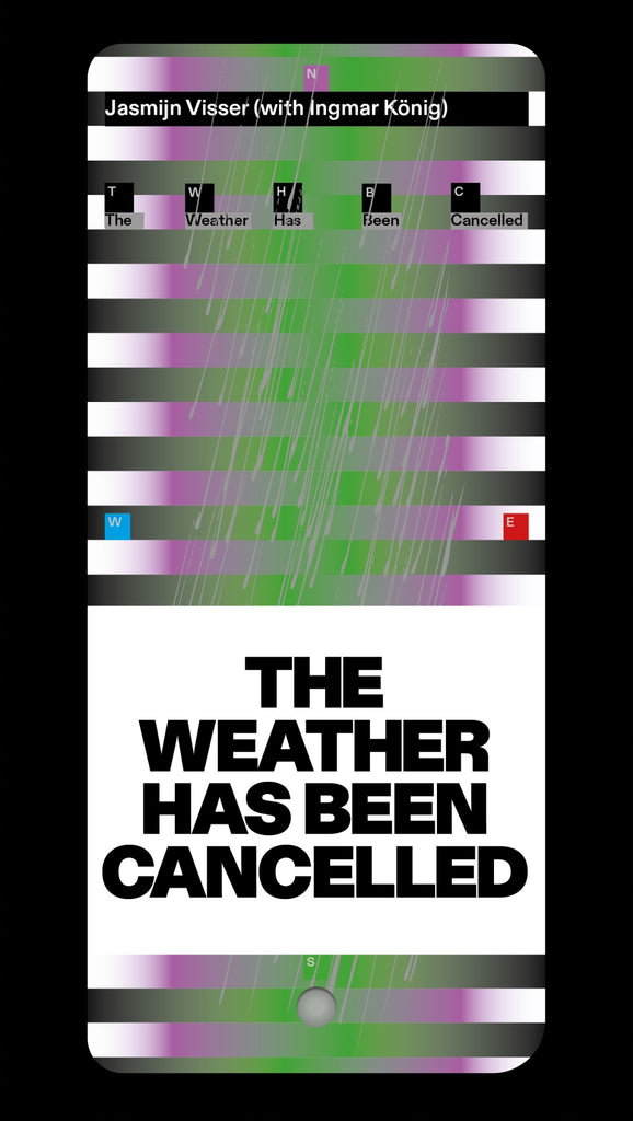 The weather has been cancelled (TWHBC)