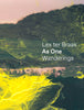 As One.  Wanderings. Lex ter Braak