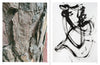 As One.  Wanderings. Lex ter Braak
