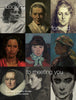 Looking forward to meeting you. Portraits of Unknown Women