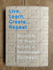 Live, Learn, Create... Repeat. BijlmAIR: 25 Years Artists in Amsterdam Southeast