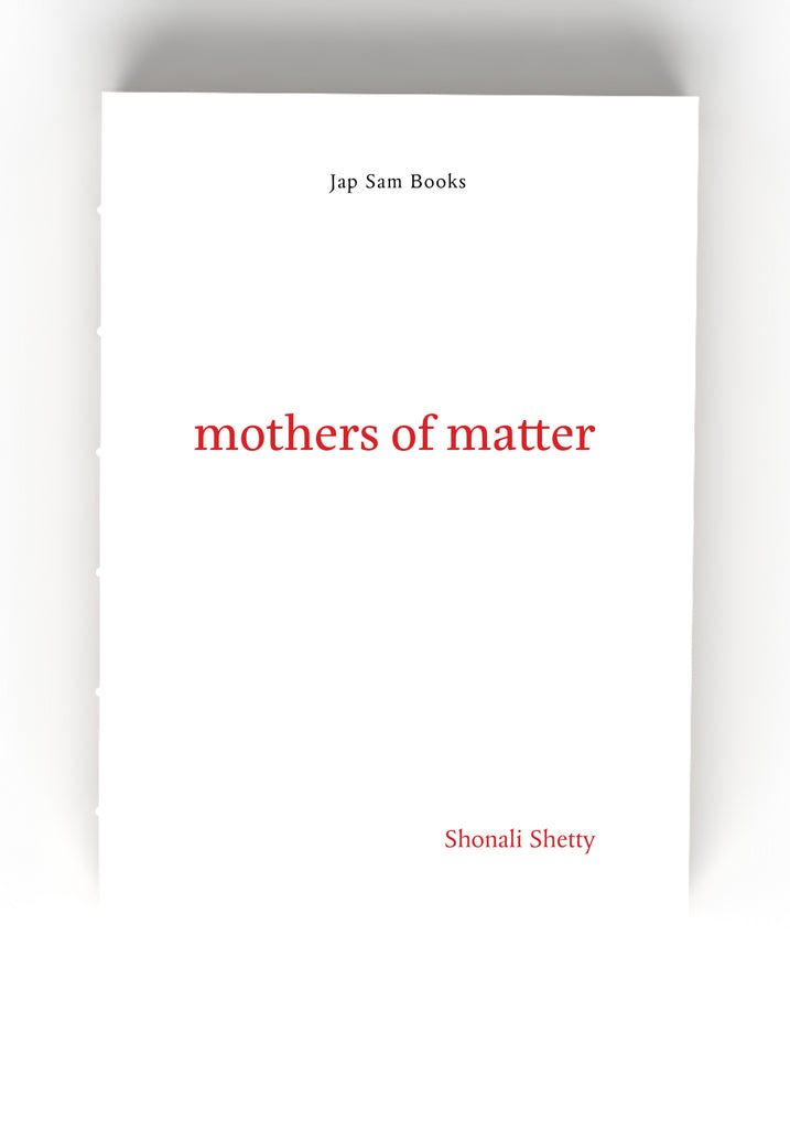 Mothers of Matter