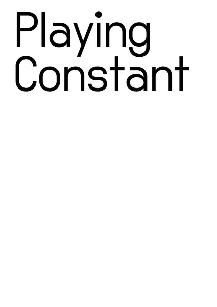 Playing Constant