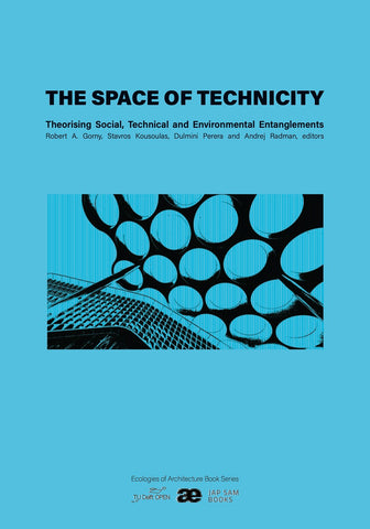 The Space of Technicity