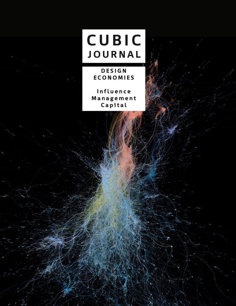 Cubic Journal Issue #6 Design Economies