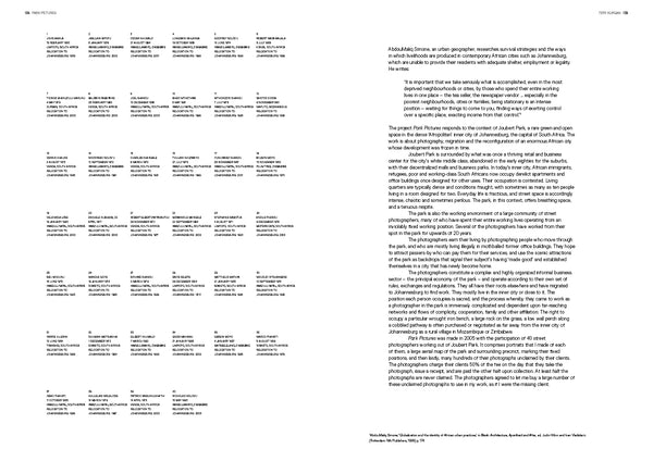 UNFIXED. Photography and Postcolonial Perspectives in Contemporary Art ...