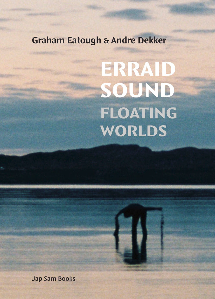 Erraid Sound