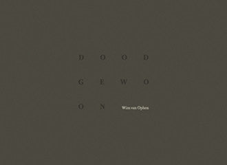 Doodgewoon | Dead Normal