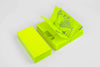 jaune, geel, gelb, yellow. Monochrome