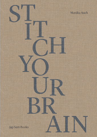 Stitch Your Brain