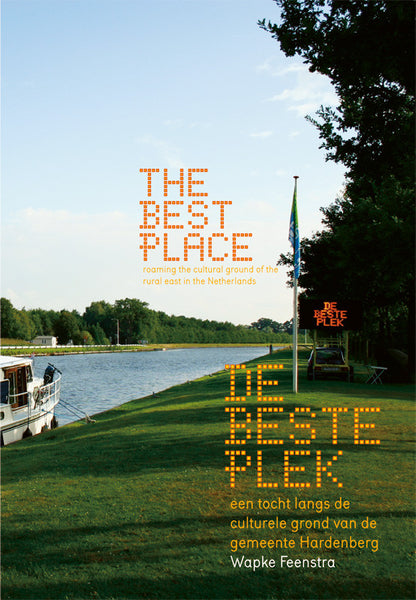 The Best Place /  De Beste Plek