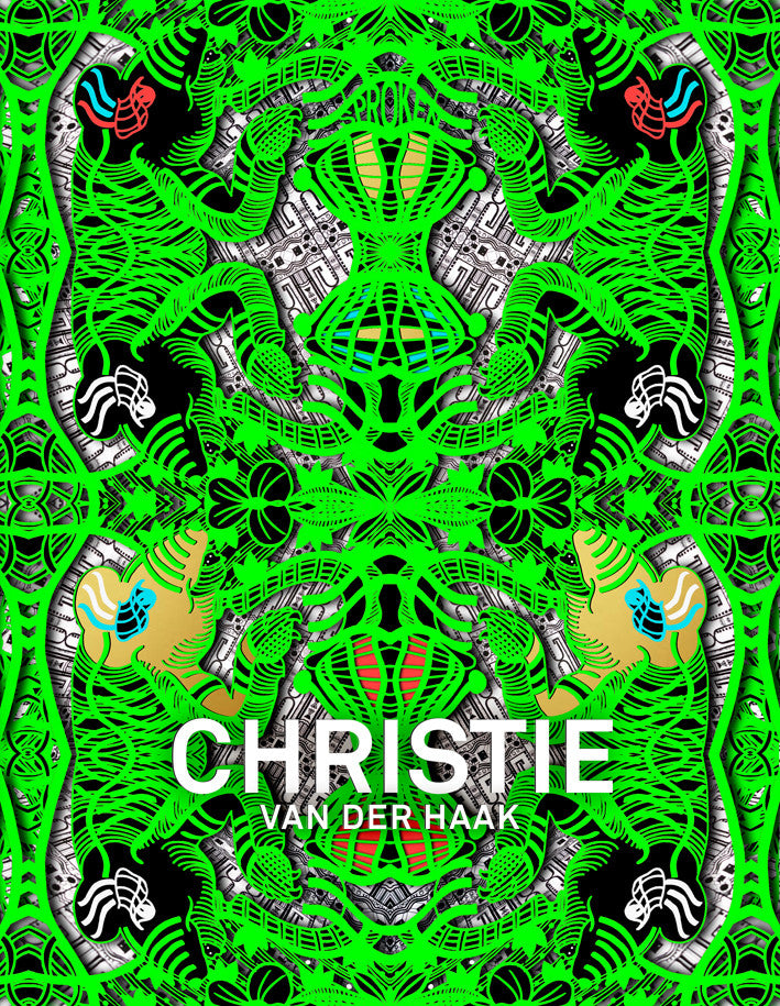 Christie van der Haak. Sproken | Fairy Tales