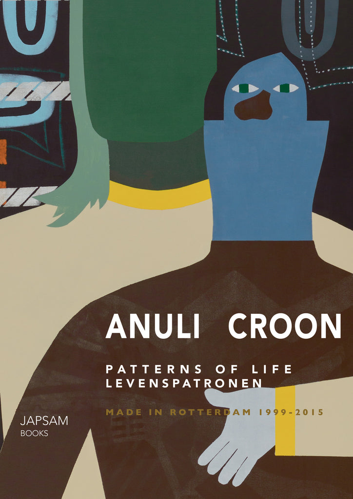 Anuli Croon. Patterns of Life | Levenspatronen