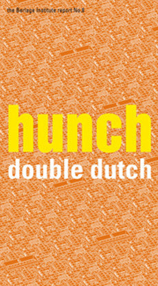 HUNCH 8