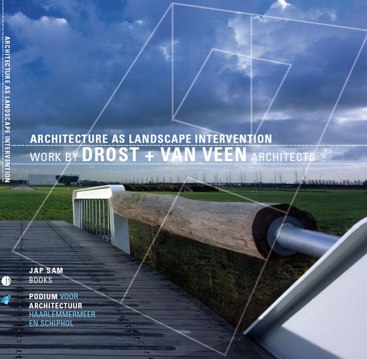 Architecture as Landscape Intervention