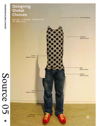 SOURCE 05 - Designing Global Choices